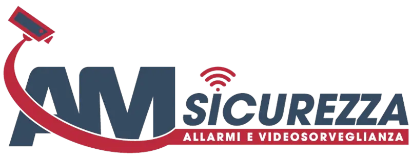 Logo AMSicurezza